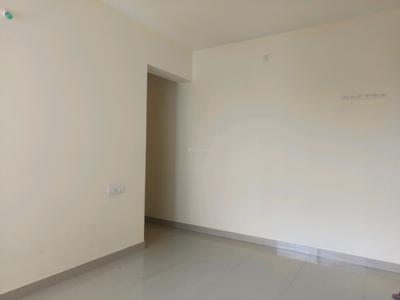 Bedroom Image of 927 Sq.ft 2 BHK Apartment / Flat for sale in Kumar Pebble Park, Hadapsar Pune for Rs. 5400000