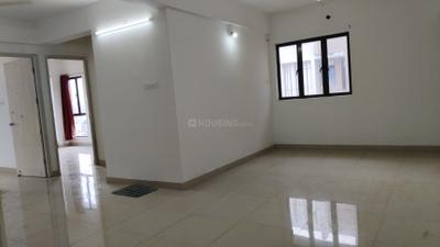 Living Room Image of 1563 Sq.ft 3.5 BHK Apartment / Flat for sale in Shrachi Greenwood Nest, New Town Kolkata for Rs. 15000000