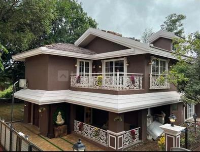 Image of 5500 Sq.ft 4 BHK Independent House for sale in Parsi Colony, Lonavala for Rs. 40000000
