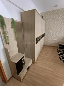Kitchen Image of 1080 Sq.ft 2 BHK Apartment / Flat for sale in Mundhwa Pune for Rs. 8300000