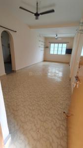 Hall Image of 1250 Sq.ft 2 BHK Apartment / Flat for rent in Kothrud Pune for Rs. 37000