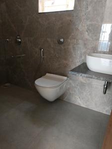 Bedroom Two Image of 2380 Sq.ft 4 BHK Apartment / Flat for sale in Aaiji Crystal, Tingre Nagar Pune for Rs. 22000000