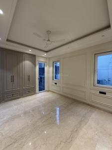 Hall Image of 1800 Sq.ft 3 BHK Builder Floor for sale in Lajpat Nagar New Delhi for Rs. 80000000