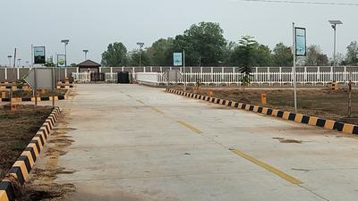 Image of 1200 Sq.ft Residential Plot / Land for sale in Ariyamangalam Area, Tiruchirappalli for Rs. 3780000