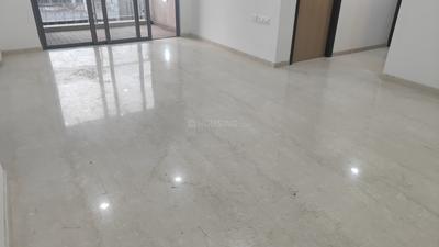 Living Room Image of 2000 Sq.ft 4 BHK Apartment / Flat for sale in Lodha New Cuffe Parade, Sion Mumbai for Rs. 64000000