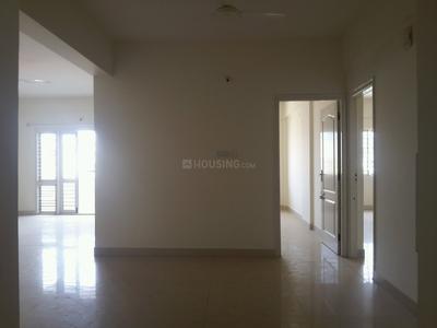 Kitchen Image of 1665 Sq.ft 3 BHK Apartment / Flat for sale in KK K K White Castle, K R Puram Bengaluru for Rs. 8500000