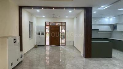 Hall Image of 4254 Sq.ft 4 BHK Villa for sale in Srivari Meadows, Mokila Hyderabad for Rs. 55000000