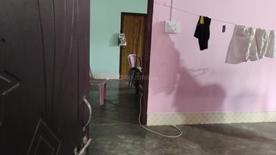 Kitchen Image of 900 Sq.ft 2 BHK Apartment / Flat for rent in Charigaon Jorhat for Rs. 6000