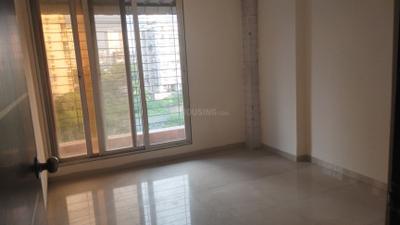 Bedroom Image of 1130 Sq.ft 2 BHK Apartment / Flat for sale in Moral Orchid, Ulwe Navi Mumbai for Rs. 12000000