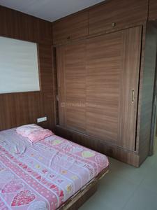 Jaikumar Parksyde Residences Bedroom One 3