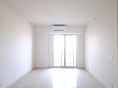 Living Room Image of 1732 Sq.ft 2 BHK Apartment / Flat for sale in DLF One Midtown, Karampura New Delhi for Rs. 37500000