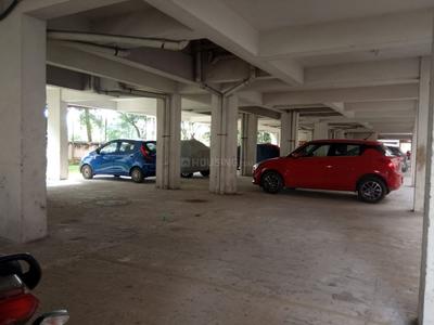 Image of 755 Sq.ft 3 BHK Apartment / Flat for sale in Magnolia City, Barasat, Kolkata for Rs. 2250000