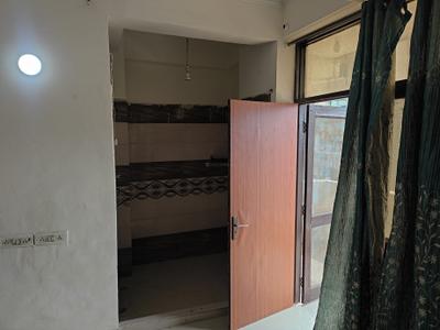 Kitchen Image of 1600 Sq.ft 3 BHK Apartment / Flat for sale in Nirala Eden Park, Indirapuram Ghaziabad for Rs. 16500000