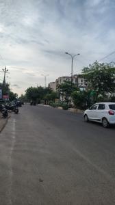 Image of 3800 Sq.ft Residential Plot / Land for sale in Gomti Nagar, Lucknow for Rs. 76000000