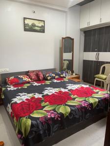 Bedroom Image of 2250 Sq.ft 4 BHK Apartment / Flat for sale in Kajubagh Karwar for Rs. 14000000