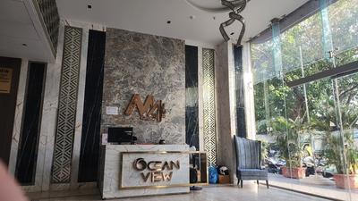 Living Room Image of 1174 Sq.ft 2 BHK Apartment / Flat for sale in Mazgaon Mumbai for Rs. 35000000