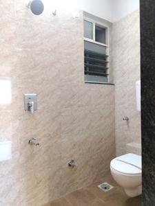 Common Bathroom Image of 1060 Sq.ft 2 BHK Apartment / Flat for sale in Mayuri Adhinathpuram, Undri Pune for Rs. 5200000