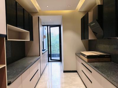 Kitchen Image of 2430 Sq.ft 4 BHK Builder Floor for sale in Sector 49 Gurgaon for Rs. 31500000