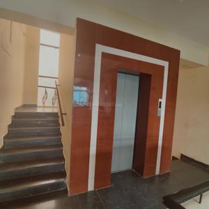 Image of 1315 Sq.ft 2 BHK Apartment / Flat for rent in Kasturi Nagar, Bengaluru for Rs. 35500
