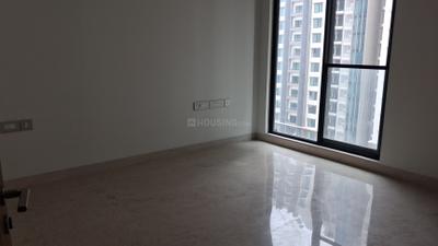 Bedroom Image of 4154 Sq.ft 4 BHK Apartment / Flat for sale in Aparna One, Shaikpet Hyderabad for Rs. 73000000