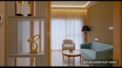 Hall Image of 1495 Sq.ft 3 BHK Apartment / Flat for sale in Sankla West World, Punawale Pune for Rs. 10450000