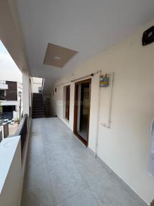 Balcony Image of 1200 Sq.ft 2 BHK Independent House for rent in Ramanayapeta Kakinada for Rs. 12000
