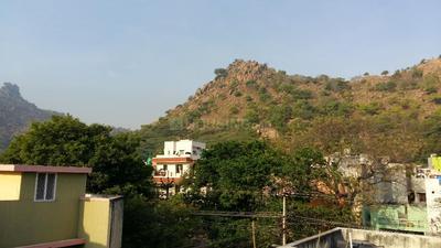 1 BHK Independent House