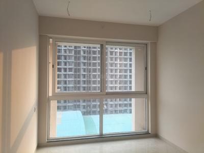 Bedroom Image of 1150 Sq.ft 2 BHK Apartment / Flat for sale in Satyam Oasis, Taloja Navi Mumbai for Rs. 10000000