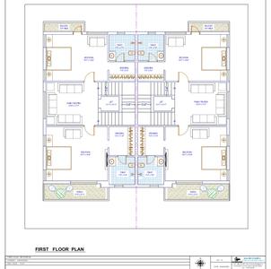 Image of 3600 Sq.ft 4 BHK Independent House for sale in South Bopal, Ahmedabad for Rs. 32500000
