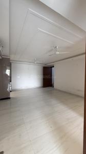 Hall Image of 828 Sq.ft 2 BHK Apartment / Flat for sale in Satbari New Delhi for Rs. 6000000