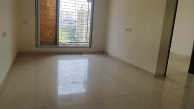 Living Room Image of 1070 Sq.ft 2 BHK Apartment / Flat for sale in Moral Orchid, Ulwe Navi Mumbai for Rs. 12000000