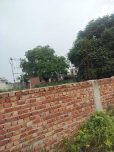 Image of 700 Sq.ft Residential Plot / Land for sale in Dayal Bagh, Agra for Rs. 1750000