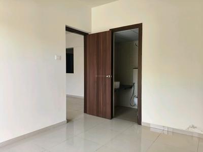 Bedroom Image of 1172 Sq.ft 2.5 BHK Apartment / Flat for sale in Shapoorji Pallonji Vanaha, Bavdhan Pune for Rs. 10400000