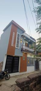 Image of 1080 Sq.ft 3 BHK Villa for sale in Sarojini Nagar, Lucknow for Rs. 3699999