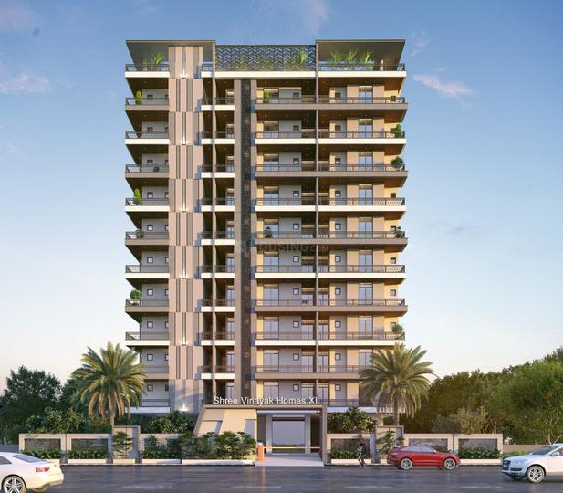 Vinayak west way Main Image 1