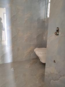 Common Bathroom Image of 1250 Sq.ft 3 BHK Apartment / Flat for sale in K Riddhi Siddhi Regency, Kamothe Navi Mumbai for Rs. 14000000