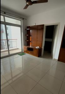 Hall Image of 1490 Sq.ft 3 BHK Apartment / Flat for rent in Mahendra Elena 5, Electronic City Bengaluru for Rs. 28000