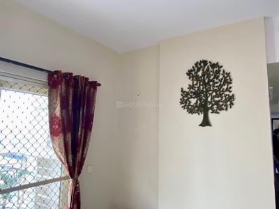 Bedroom Image of 2350 Sq.ft 4 BHK Apartment / Flat for rent in SPR Elysia, Sector 82 Faridabad for Rs. 55000