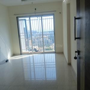 Living Room Image of 680 Sq.ft 1 BHK Apartment / Flat for sale in Bachraj Lifespace, Virar West Virar for Rs. 4250000