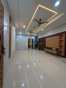 Hall Image of 2300 Sq.ft 4 BHK Villa for rent in Mansarovar Extension Jaipur for Rs. 50000