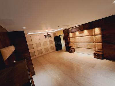 Image of 1399 Sq.ft 3 BHK Apartment / Flat for sale in Gachibowli, Hyderabad for Rs. 13800000