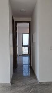 Hall Image of 1500 Sq.ft 3 BHK Apartment / Flat for rent in Prestige Jasdan Classic, Jacob Circle Mumbai for Rs. 200000
