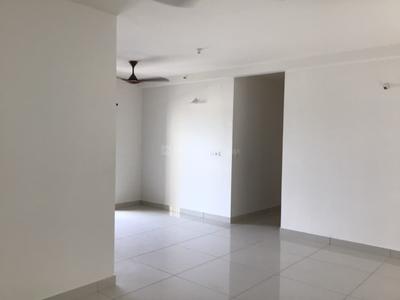 Hall Image of 1400 Sq.ft 3 BHK Apartment / Flat for sale in Myhna Maple, Varthur Bengaluru for Rs. 18000000