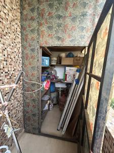 Balcony Image of 1849 Sq.ft 3.5 BHK Apartment / Flat for rent in JM Aroma, Sector 75 Noida for Rs. 50000