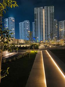 Image of 3061 Sq.ft 4 BHK Apartment / Flat for sale in Sobha Marina One Phase 3, Marine Drive, Kochi for Rs. 44700000