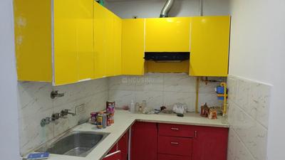 2 BHK Independent Builder Floor