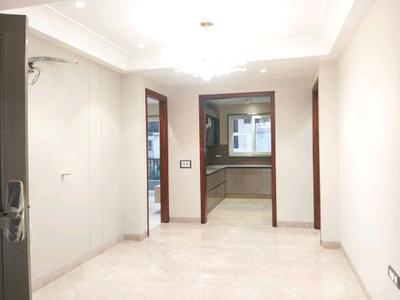 Living Room Image of 1550 Sq.ft 3 BHK Builder Floor for sale in Palam Vihar Gurgaon for Rs. 31500000