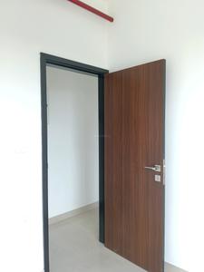Bedroom Image of 679 Sq.ft 1.5 BHK Apartment / Flat for sale in Piramal Revanta Tower 4, Mulund West Mumbai for Rs. 16000000