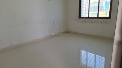 Bedroom Image of 1100 Sq.ft 2 BHK Independent House for rent in Kaliyabid Bhavnagar for Rs. 12500
