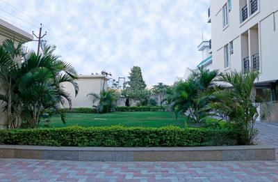 Image of 1447 Sq.ft 3 BHK Apartment / Flat for sale in Fairdeal Indraprastha Residency, Amausi, Lucknow for Rs. 9705758